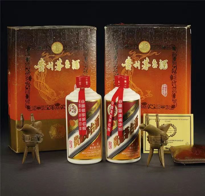 临泽烟酒回收
